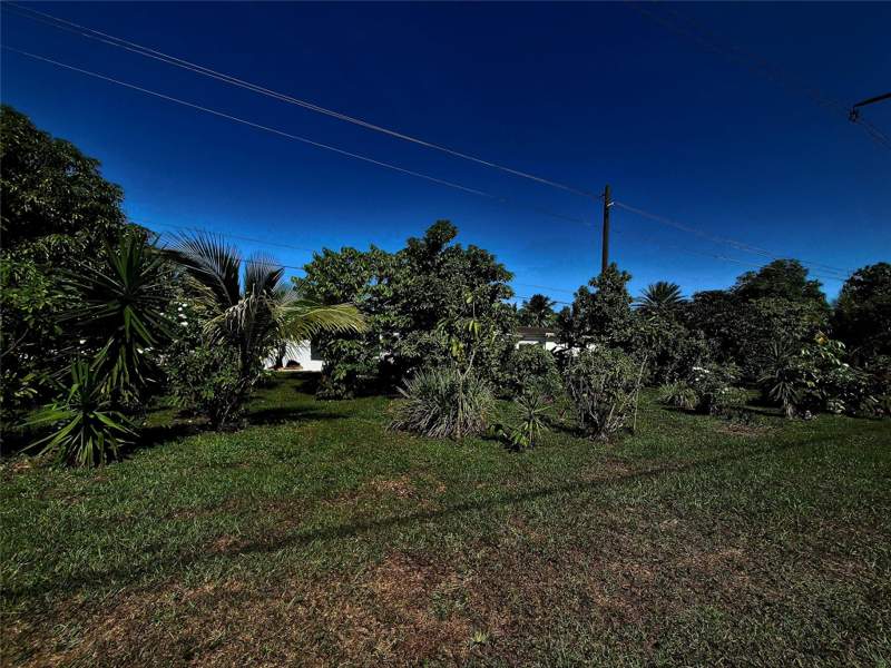 3 bedroom Single Family Residence at 1390 NW 70th Lane, Paradise Gardens Sec 3 72, Margate — photo 5