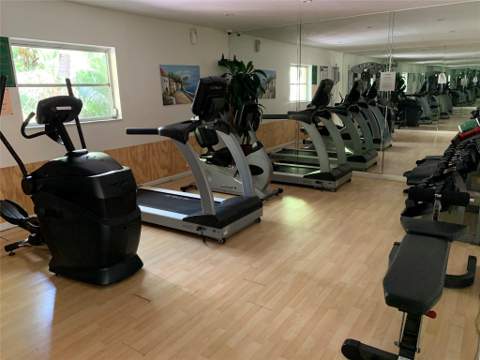 5168 NE 6th Avenue #426, Fort Lauderdale FL - photo 19 of 23