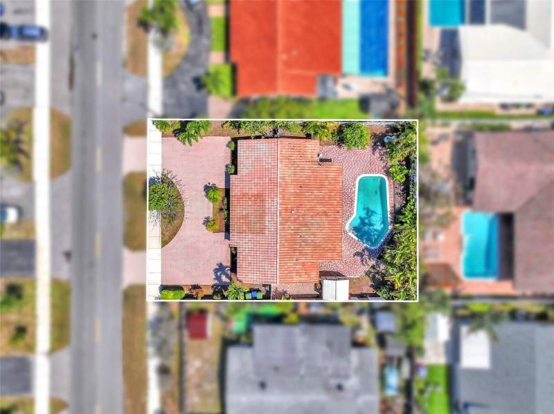 4 bedroom Single Family Residence at 1910 NE 56th Street, Coral Ridge Add, Fort Lauderdale — photo 5