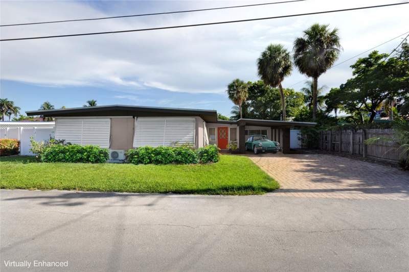 3 bedroom Single Family Residence at 7 Sunset Lane, Sunset Lane, Lauderdale-By-The-Sea — photo 2