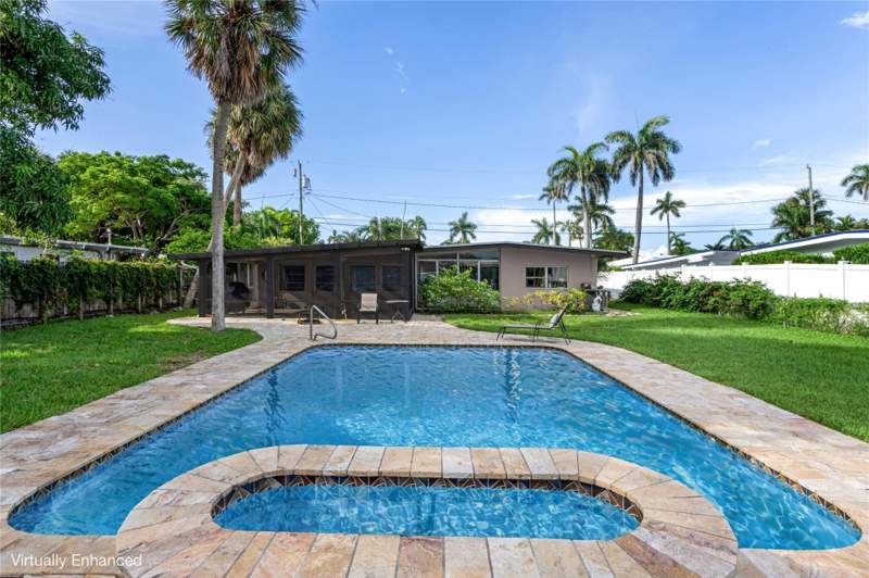 3 bedroom Single Family Residence at 7 Sunset Lane, Sunset Lane, Lauderdale-By-The-Sea — photo 3