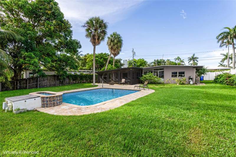 3 bedroom Single Family Residence at 7 Sunset Lane, Sunset Lane, Lauderdale-By-The-Sea — photo 5