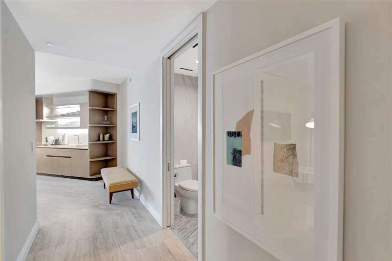 2 bedroom Condominium at 525 N Fort Lauderdale Beach Boulevard #1607, Four Seasons, Fort Lauderdale — photo 4