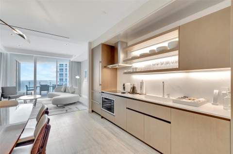 525 N Fort Lauderdale Beach Boulevard #1607, Fort Lauderdale FL - photo 9 of 37