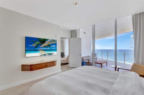525 N Fort Lauderdale Beach Boulevard #1607, Fort Lauderdale FL - photo 14 of 37