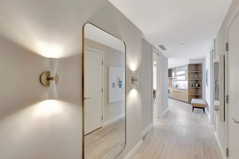 2 bedroom Condominium at 525 N Fort Lauderdale Beach Boulevard #1607, Four Seasons, Fort Lauderdale — photo 3