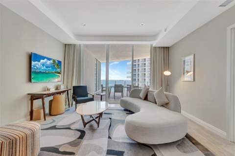 525 N Fort Lauderdale Beach Boulevard #1607, Fort Lauderdale FL - photo 11 of 37
