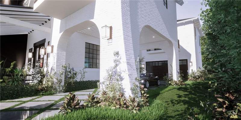 5 bedroom Single Family Residence at 1407 SE 9 Street, Rio Vista, Fort Lauderdale — photo 4