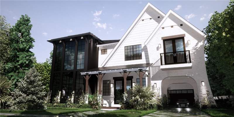 5 bedroom Single Family Residence at 1407 SE 9 Street, Rio Vista, Fort Lauderdale — photo 3