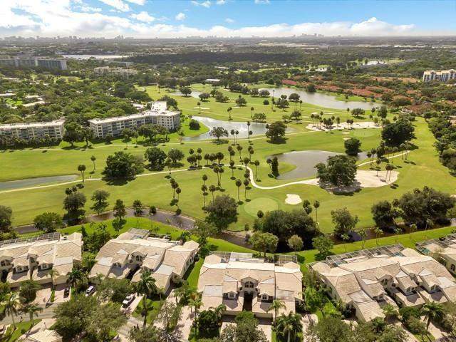 3 bedroom Townhouse at 676 W Palm Aire Drive, Fairview Pointe, Pompano Beach — photo 5