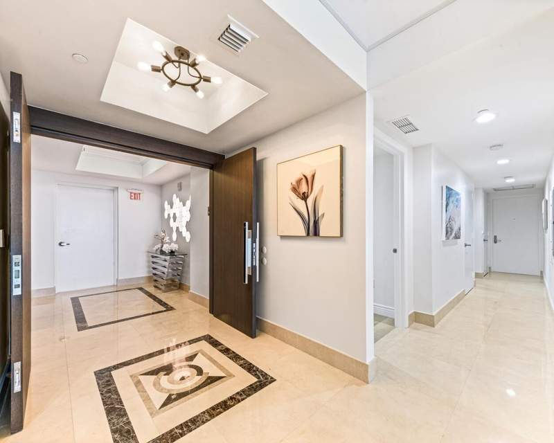 3 bedroom Condominium at 101 S Fort Lauderdale Beach Boulevard #1104, Las Olas Beach Club, Fort Lauderdale — photo 3