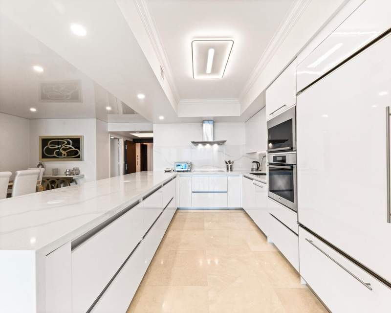 3 bedroom Condominium at 101 S Fort Lauderdale Beach Boulevard #1104, Las Olas Beach Club, Fort Lauderdale — photo 5