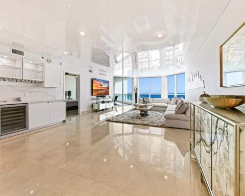 101 S Fort Lauderdale Beach Boulevard #1104, Fort Lauderdale FL - photo 6 of 42