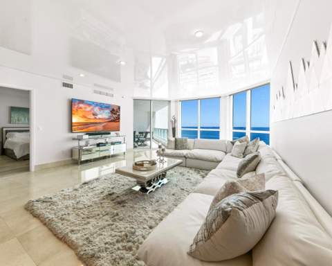 101 S Fort Lauderdale Beach Boulevard #1104, Fort Lauderdale FL - photo 7 of 42