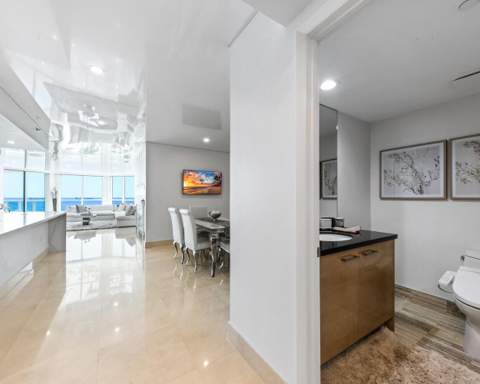 101 S Fort Lauderdale Beach Boulevard #1104, Fort Lauderdale FL - photo 11 of 42