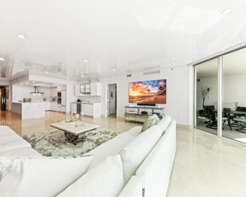 101 S Fort Lauderdale Beach Boulevard #1104, Fort Lauderdale FL - photo 12 of 42