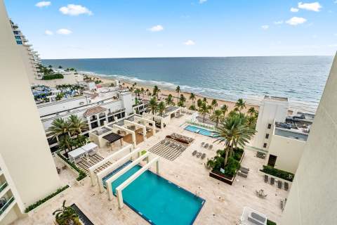 101 S Fort Lauderdale Beach Boulevard #1502, Fort Lauderdale FL - photo 6 of 44