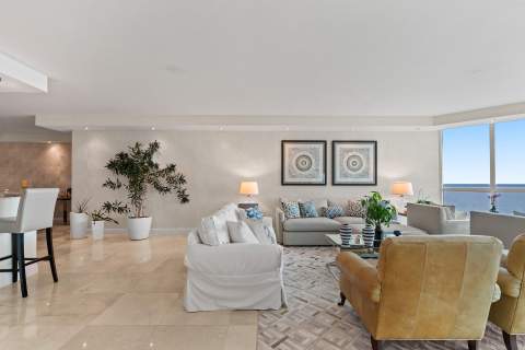 101 S Fort Lauderdale Beach Boulevard #1502, Fort Lauderdale FL - photo 8 of 44