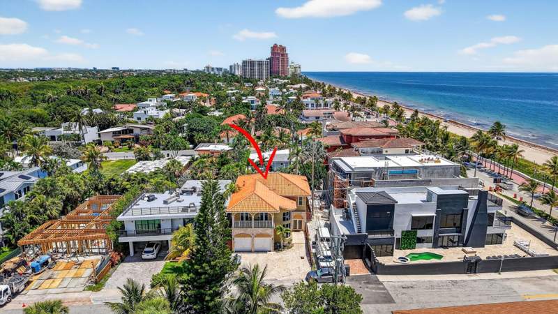 3 bedroom Single Family Residence at 3325 NE 14th Court, Las Olas By The Sea Ext 3, Fort Lauderdale — photo 2