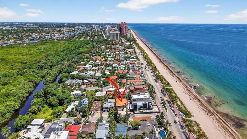 3 bedroom Single Family Residence at 3325 NE 14th Court, Las Olas By The Sea Ext 3, Fort Lauderdale — photo 5