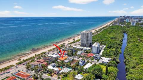 3325 NE 14th Court, Fort Lauderdale FL - photo 6 of 55