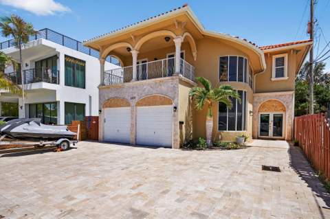 3325 NE 14th Court, Fort Lauderdale FL - photo 8 of 55