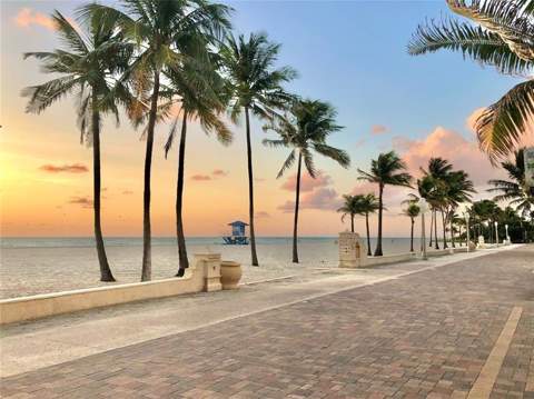 355 Virginia Street #1, Hollywood FL - photo 17 of 33