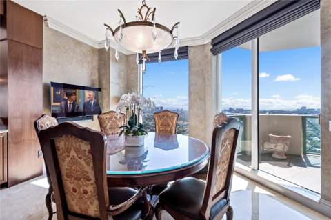 411 N New River Drive #Ph 39A, Fort Lauderdale FL - photo 13 of 36
