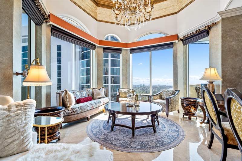 4 bedroom Condominium at 411 N New River Drive #Ph 39A, Las Olas Grand, Fort Lauderdale — photo 5