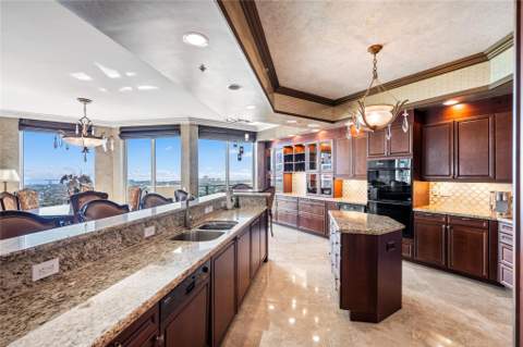 411 N New River Drive #Ph 39A, Fort Lauderdale FL - photo 10 of 36
