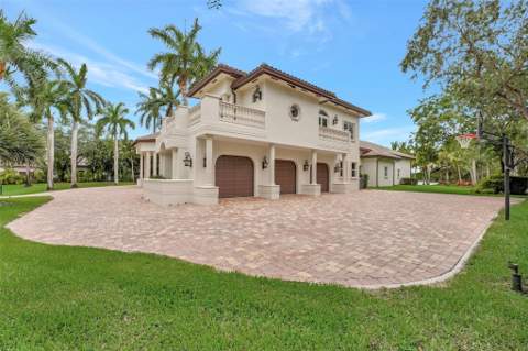 3440 Stallion Lane, Weston FL - photo 6 of 80