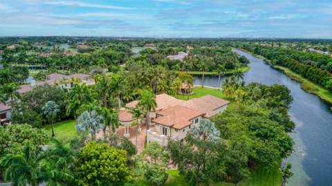 3440 Stallion Lane, Weston FL - photo 8 of 80