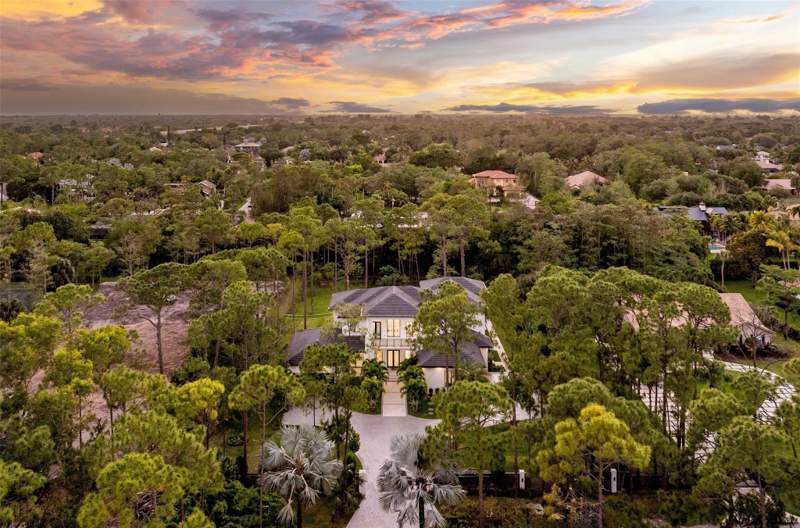 6 bedroom Single Family Residence at 5951 NW 72 Way, Pine Tree Estates, Parkland — photo 3