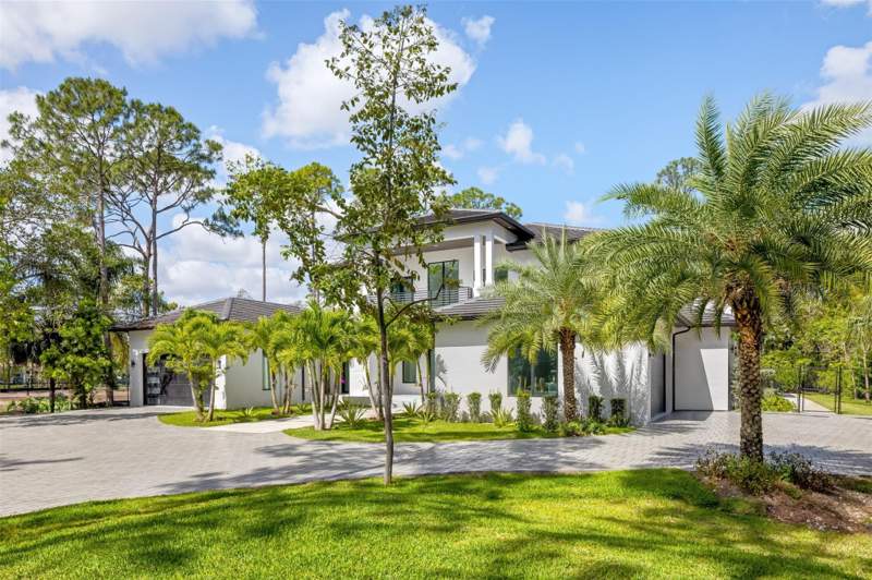 6 bedroom Single Family Residence at 5951 NW 72 Way, Pine Tree Estates, Parkland — photo 5