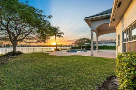 3111 Lake Ridge Lane, Weston FL - photo 16 of 21
