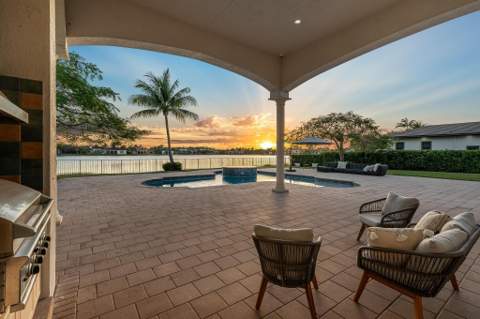 3111 Lake Ridge Lane, Weston FL - photo 17 of 21