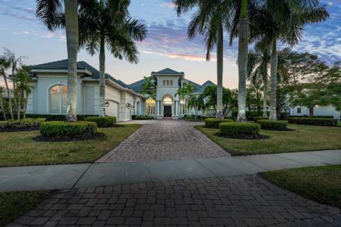 3111 Lake Ridge Lane, Weston FL - photo 20 of 21