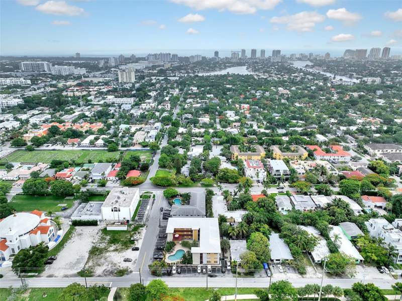 2 bedroom Condominium at 744 NE 14th Avenue #4, Sevilla Courts, Fort Lauderdale — photo 3