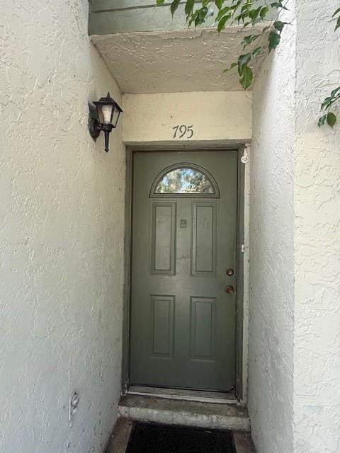 2 bedroom Townhouse at 795 Crystal Lake Drive #795, Crystal View Towhomes, Deerfield Beach — photo 3