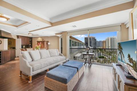 1 Las Olas Circle #Ph3, Fort Lauderdale FL - photo 11 of 99