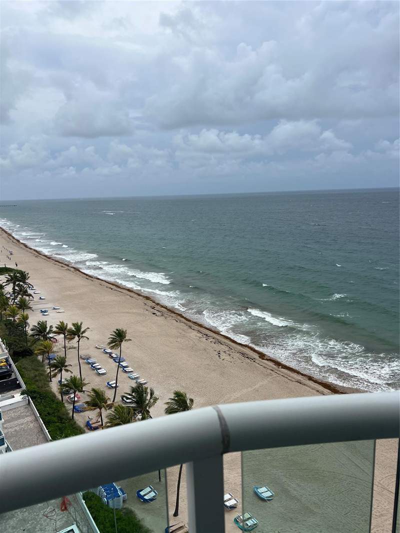 3 bedroom Condominium at 3410 Galt Ocean Drive #1101, Southpoint, Fort Lauderdale — photo 3