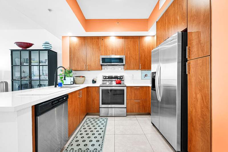 2 bedroom Condominium at 315 NE 3rd Avenue #1008, Strada 315, Fort Lauderdale — photo 3