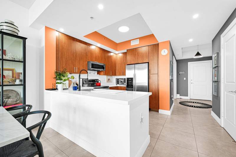 2 bedroom Condominium at 315 NE 3rd Avenue #1008, Strada 315, Fort Lauderdale — photo 5