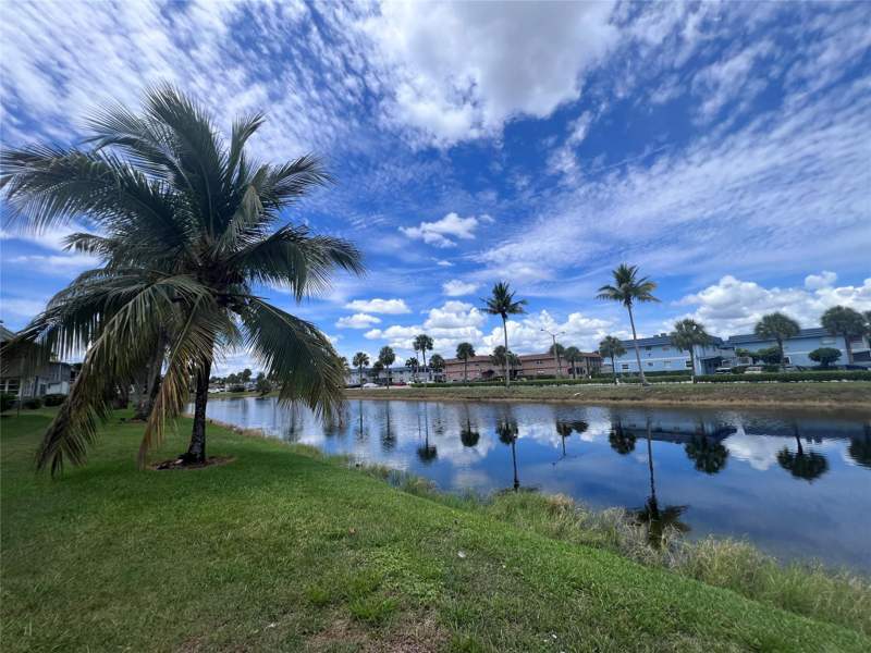 2 bedroom Condominium at 161 Brittany Terrace #161 D, Kings Point Brittany Condos, Delray Beach — photo 3