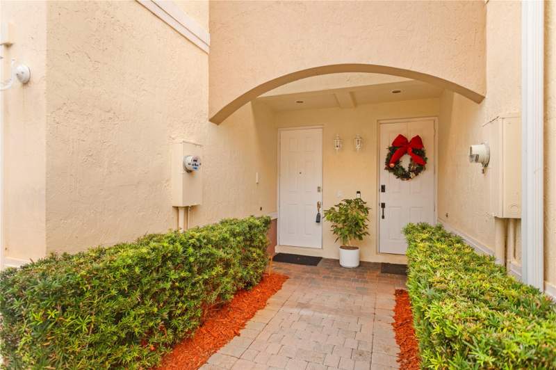 3 bedroom Townhouse at 7440 Willow Grove Place, Willow Grove, Davie — photo 2