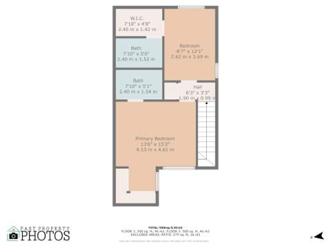 499 SE 13th Street #8e, Fort Lauderdale FL - photo 8 of 34