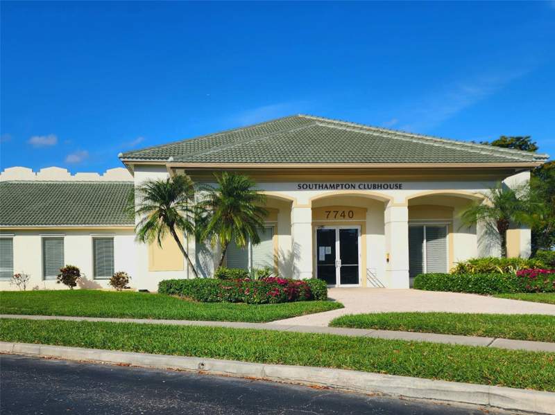 2 bedroom Condominium at 7763 Southampton Terrace #314, Kings Point, Tamarac — photo 5
