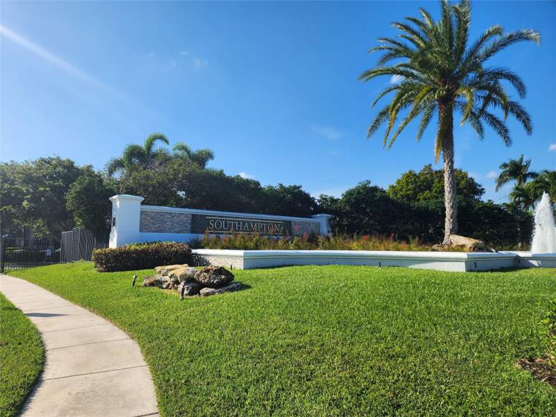 2 bedroom Condominium at 7763 Southampton Terrace #314, Kings Point, Tamarac — photo 2
