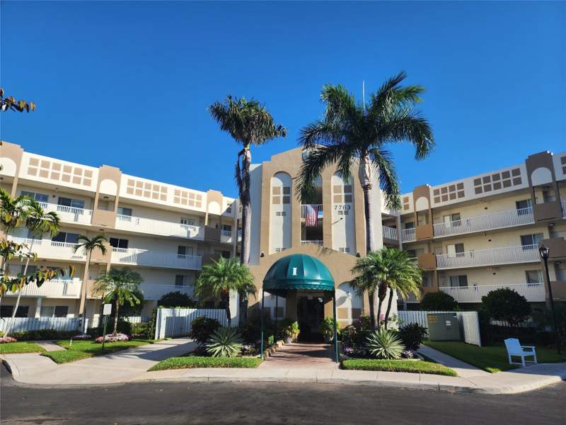 2 bedroom Condominium at 7763 Southampton Terrace #314, Kings Point, Tamarac — photo 4
