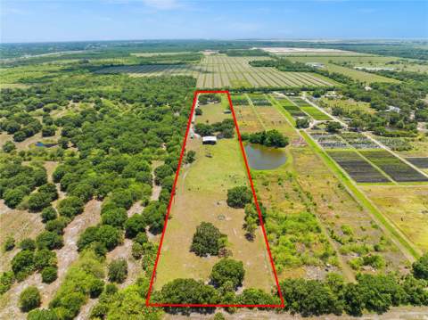 10100 W Midway Road, Fort Pierce FL - photo 13 of 15